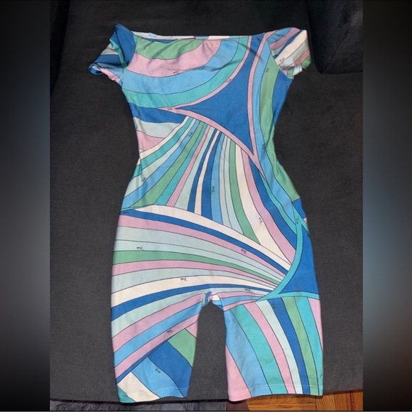 Pucci jumpsuit - Picture 2 of 6